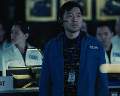 Invasion VFX Supervisor Erik Henry On Season 2 & Surprises In Store