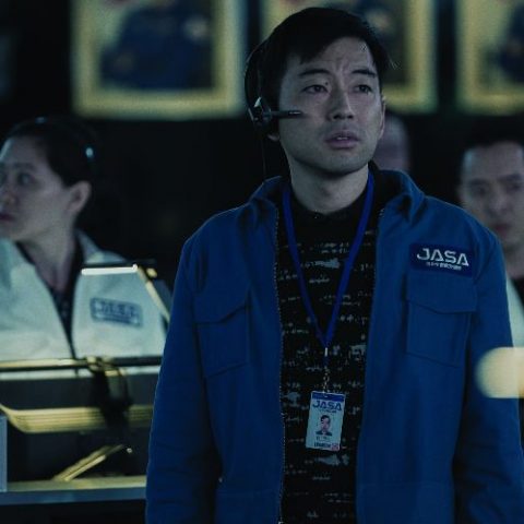 Invasion VFX Supervisor Erik Henry On Season 2 & Surprises In Store