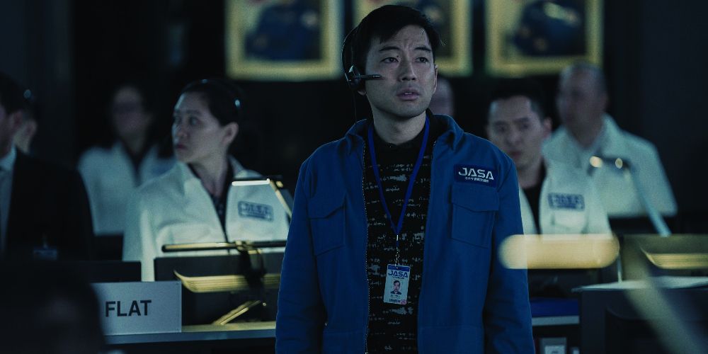 Invasion VFX Supervisor Erik Henry On Season 2 & Surprises In Store