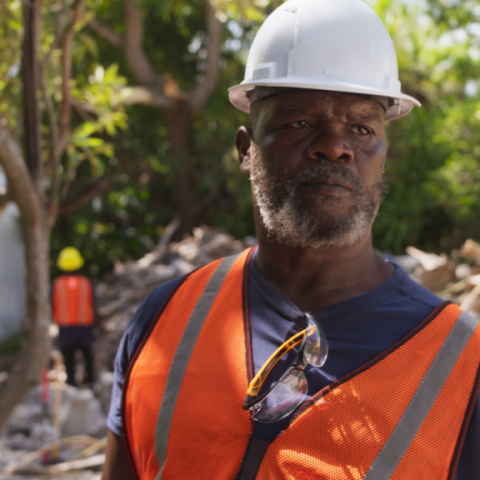 ‘Mountains’ Review: Monica Sorelle’s Impressive Directorial Debut at Toronto Film Festival Portrays Touching Story of Haitian Family in Miami