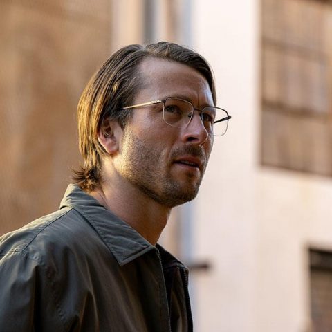 Netflix Acquires Richard Linklater’s ‘Hit Man’ for $20 Million Toronto Deal, Starring Glen Powell & Adria Arjona