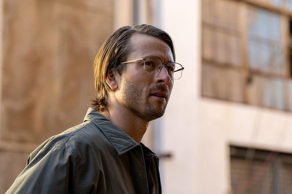 Netflix Acquires Richard Linklater’s ‘Hit Man’ for $20 Million Toronto Deal, Starring Glen Powell & Adria Arjona