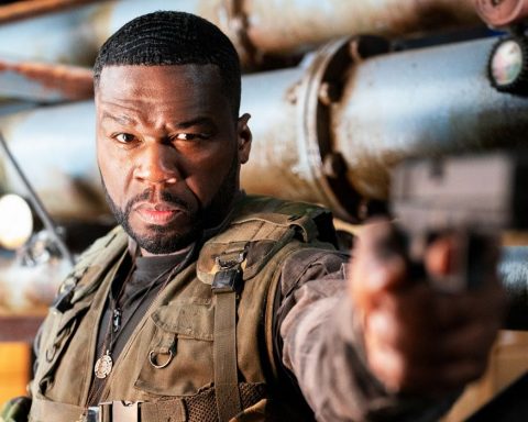 The Expendables 4 Producers Talk New Blood & Returning To Franchise Roots