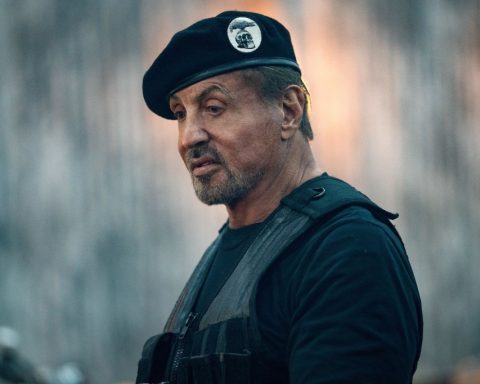 ‘Expendables 4’ Review: Action-Packed Farewell with Humor Resembles ‘Meg 2: Part 2’