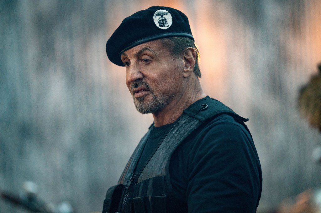 ‘Expendables 4’ Review: Action-Packed Farewell with Humor Resembles ‘Meg 2: Part 2’
