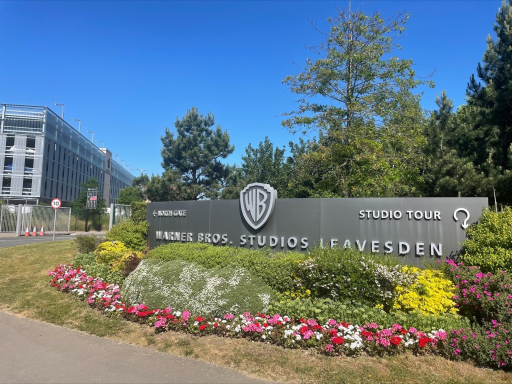 UK’s Leavesden Production Facility to Transform into DC Studios Hub by 2027 in Warner Bros Discovery Expansion