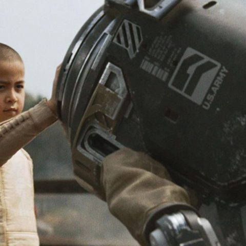 The Creator Director Gareth Edwards On Intensive Worldbuilding & Unique Robots