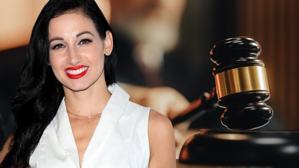 Amie Harwick’s Ex-Boyfriend Convicted of Murdering Hollywood Therapist, Faces Life Imprisonment