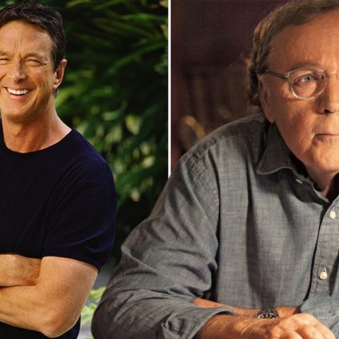 Michael Crichton-James Patterson Hawaii Volcano Novel Receives Title and Publication Date Ahead of Screen Auction