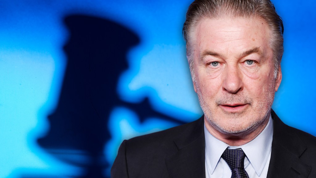 Alec Baldwin to Face Fresh Involuntary Manslaughter Charges, Declare ‘Rust’ Prosecutors