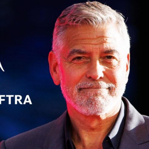 Hollywood’s A-List Celebrities Pledge $150M Over Three Years to Break Actors Strike Deadlock