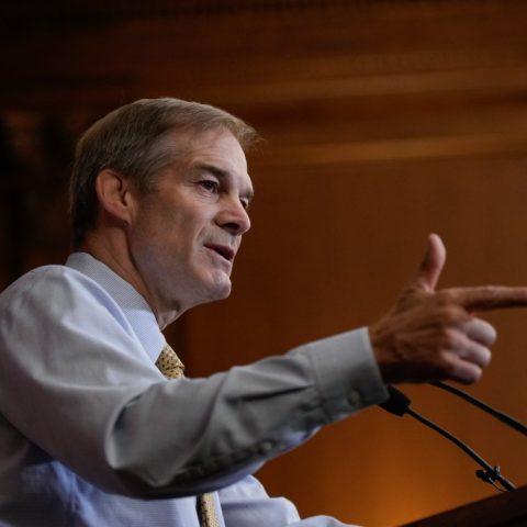 Jim Jordan No Longer Speaker Nominee as Republicans Restart Search for House Leader – Update