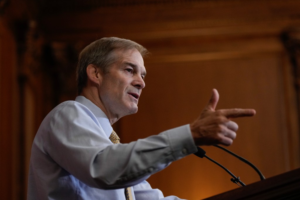 Jim Jordan No Longer Speaker Nominee as Republicans Restart Search for House Leader – Update