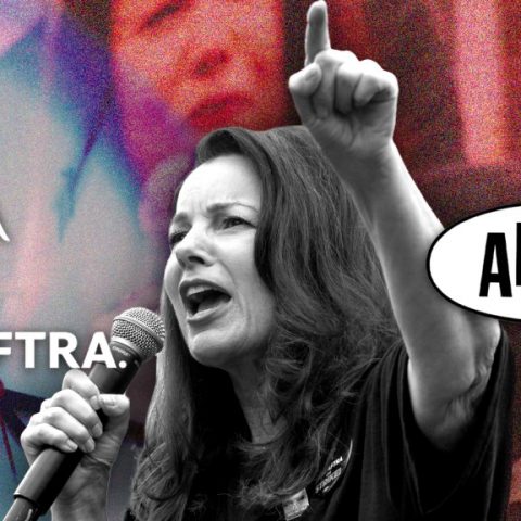 SAG-AFTRA and Studio CEOs Extend Talks Through Weekend in Pursuit of Agreement