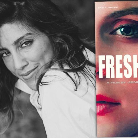 Jennifer Esposito Signs with Echo Lake for Filmmaking After Successful ‘Fresh Kills’ Debut