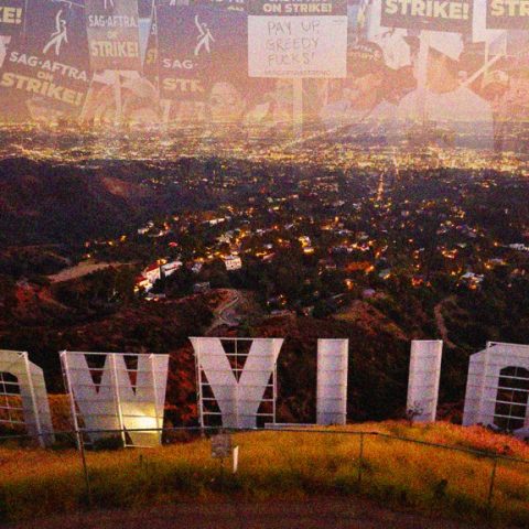 SAG-AFTRA Awaits Studios’ Response to Latest AI Proposals on Day of No Formal Talks