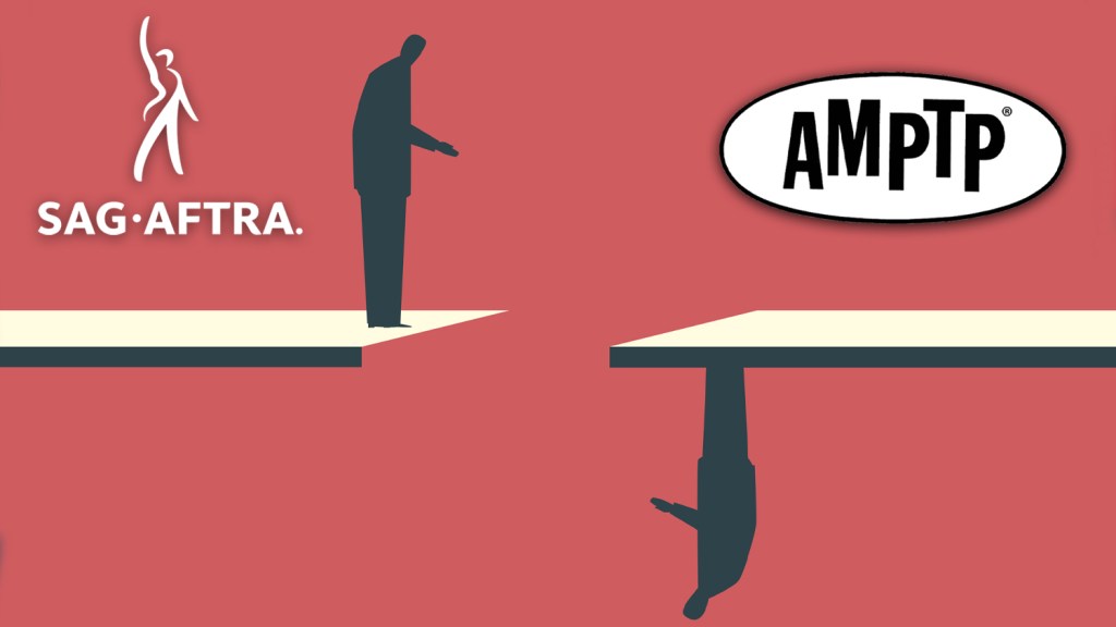 SAG-AFTRA Reviews Studios’ Last, Best, and Final Offer Following CEO Meeting