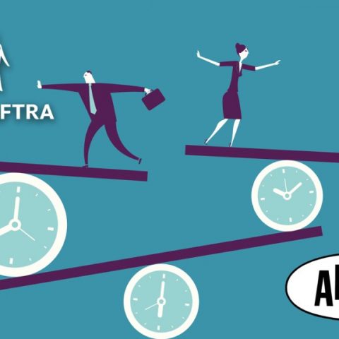 SAG-AFTRA Delivers Latest Response to Studios on AI, No Agreement Reached Yet – Update