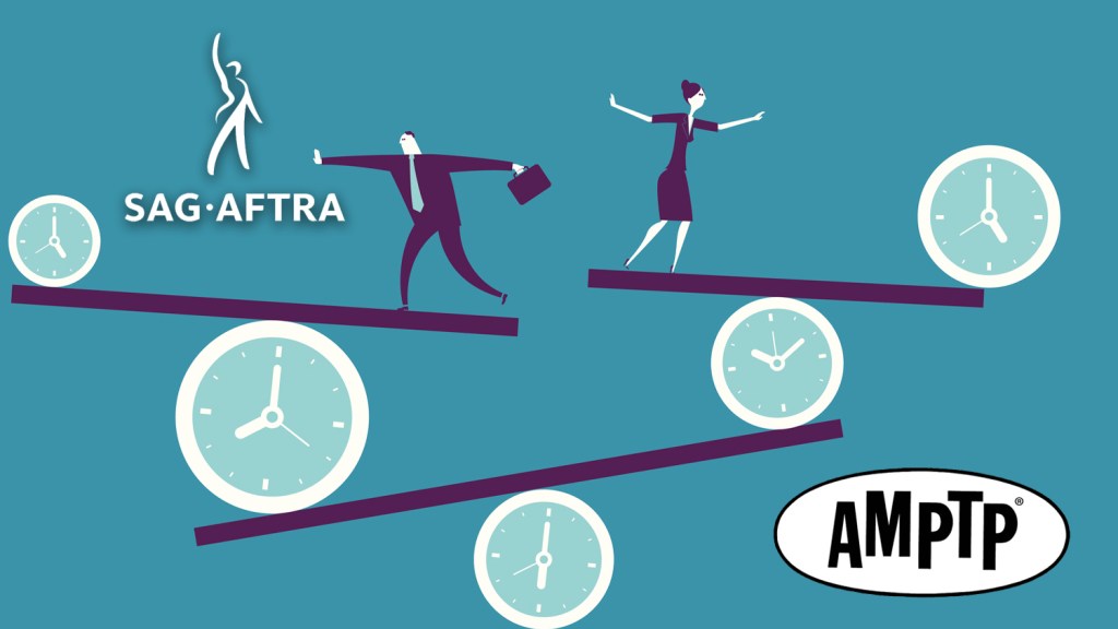 SAG-AFTRA Delivers Latest Response to Studios on AI, No Agreement Reached Yet – Update