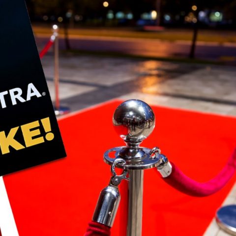 Strike Ends as SAG-AFTRA and Studios Reach Tentative Deal on Three-Year Contract