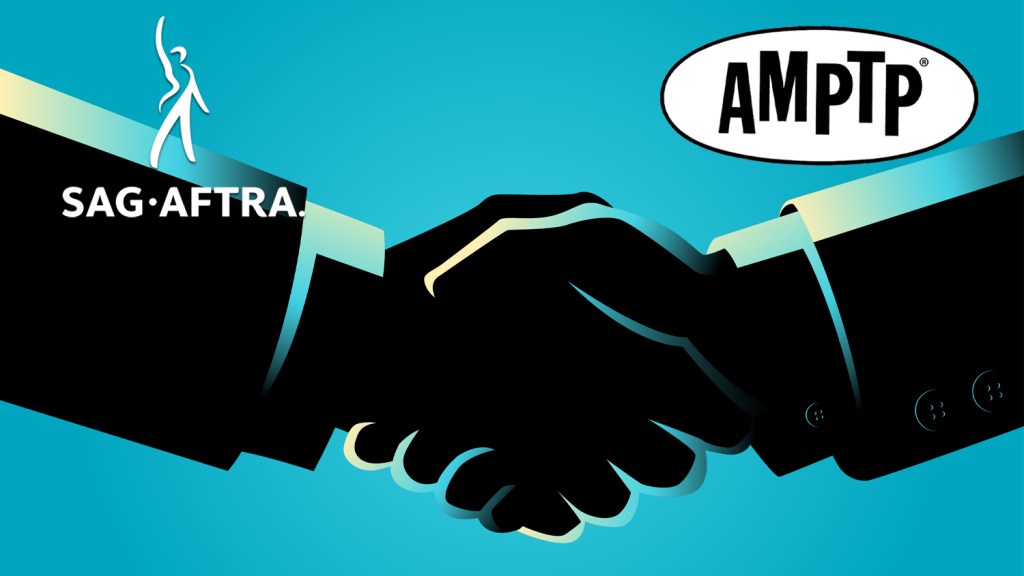 Moody’s Predicts Studios to Incur Up to $600 Million Annually with New WGA, SAG-AFTRA Agreements