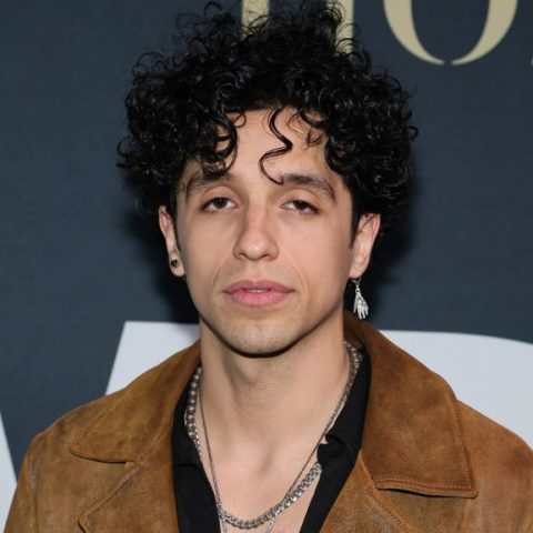 Sebastian Chacon Let Go by Paradigm, Indie Film ‘Red Dirt’ Affected After Sexual Assault Allegation