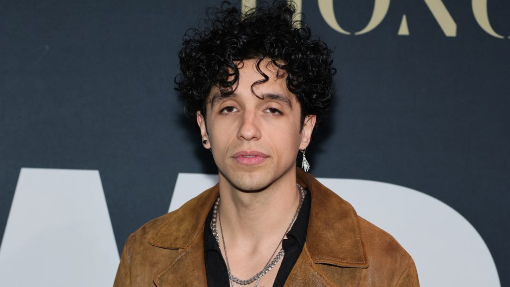 Sebastian Chacon Let Go by Paradigm, Indie Film ‘Red Dirt’ Affected After Sexual Assault Allegation