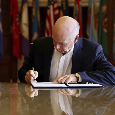 TikTok Ban Temporarily Blocked as Montana Governor Signs It Into Law