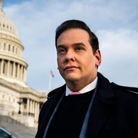 George Santos Movie in Development at HBO Films with ‘Veep’ Executive Producer Frank Rich