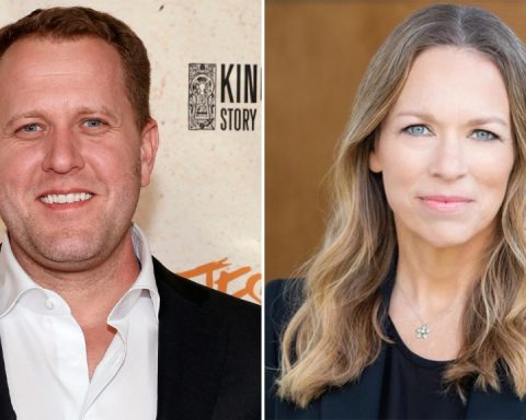Jon Erwin and Kelly Merryman Hoogstraten Unveil Faith-Based Indie Studio The Wonder Project with Support from Jason Blum, Lionsgate, UTA