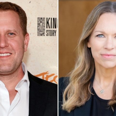 Jon Erwin and Kelly Merryman Hoogstraten Unveil Faith-Based Indie Studio The Wonder Project with Support from Jason Blum, Lionsgate, UTA