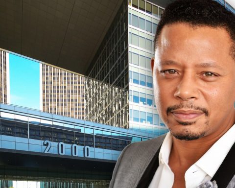 Terrence Howard Accuses CAA of Underpaying Him for ‘Empire’; Lawyer Claims Racism
