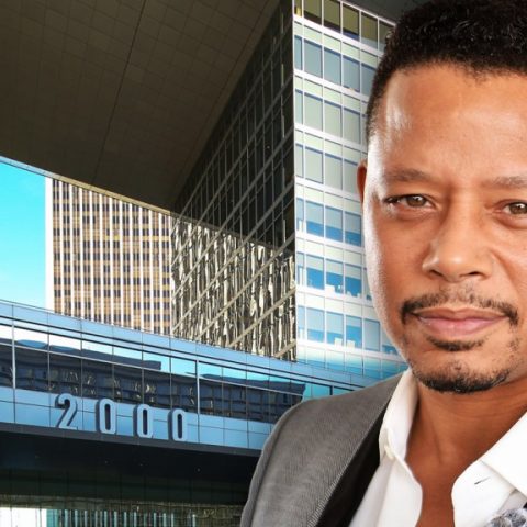 Terrence Howard Accuses CAA of Underpaying Him for ‘Empire’; Lawyer Claims Racism