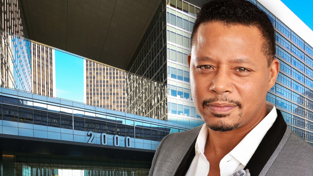 Terrence Howard Accuses CAA of Underpaying Him for ‘Empire’; Lawyer Claims Racism