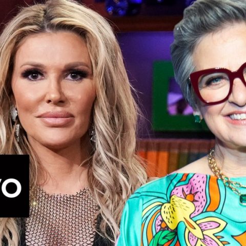 Real Housewives Star Caroline Manzo Alleges Sexual Assault by Brandi Glanville, Files Lawsuit Against Bravo, NBCUniversal, Warner Bros for Misconduct on Girls Trip