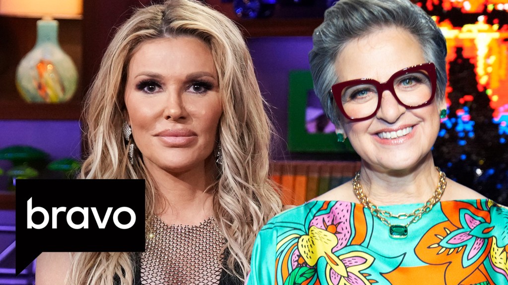 Real Housewives Star Caroline Manzo Alleges Sexual Assault by Brandi Glanville, Files Lawsuit Against Bravo, NBCUniversal, Warner Bros for Misconduct on Girls Trip