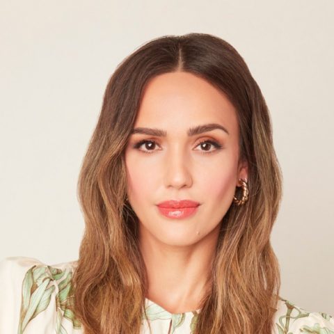 Jessica Alba Launches Production Company Lady Spitfire