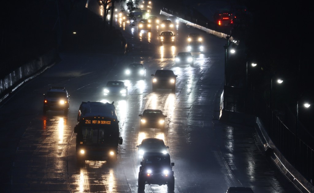 State of Emergency: Flash Flood, Severe Thunderstorm Warnings Issued for Much of L.A.; Gusts to 70 MPH Expected; More Rain on the Way – Latest