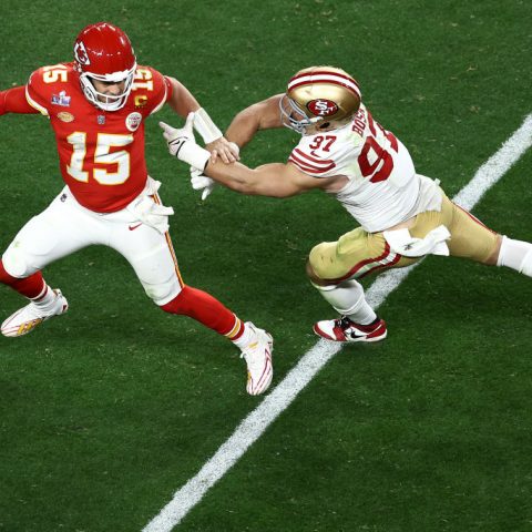 Kansas City Chiefs Stage Overtime Comeback, Secure Back-to-Back Super Bowl Victory over San Francisco 49ers