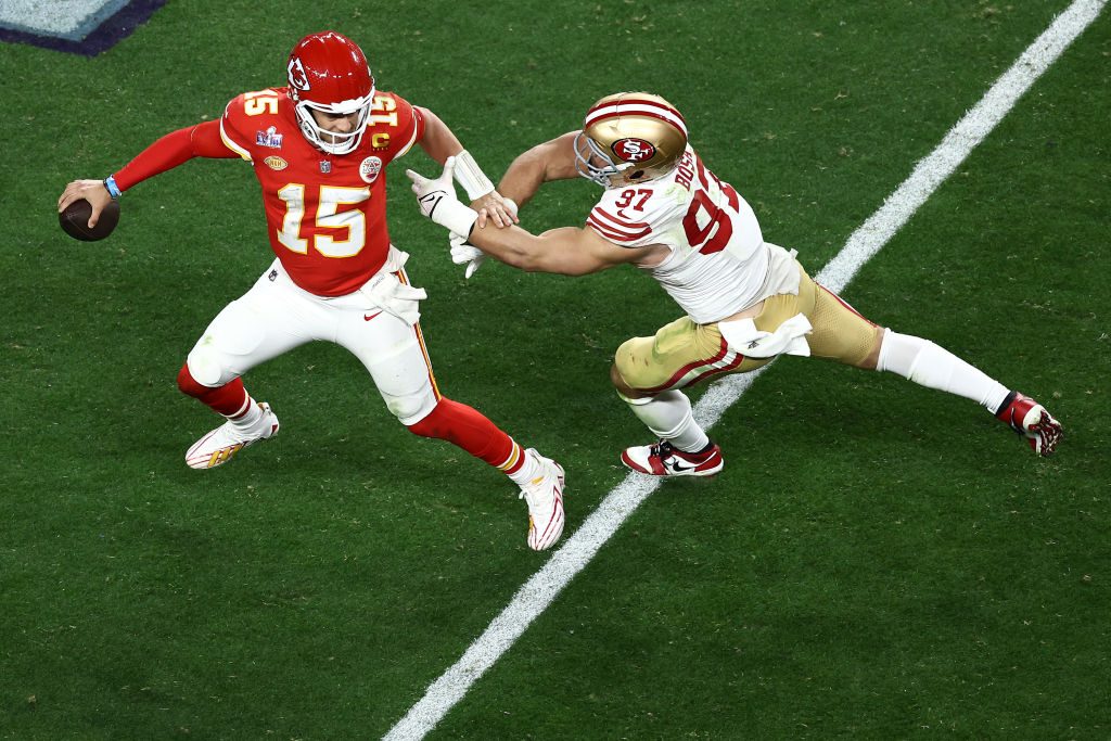 Kansas City Chiefs Stage Overtime Comeback, Secure Back-to-Back Super Bowl Victory over San Francisco 49ers
