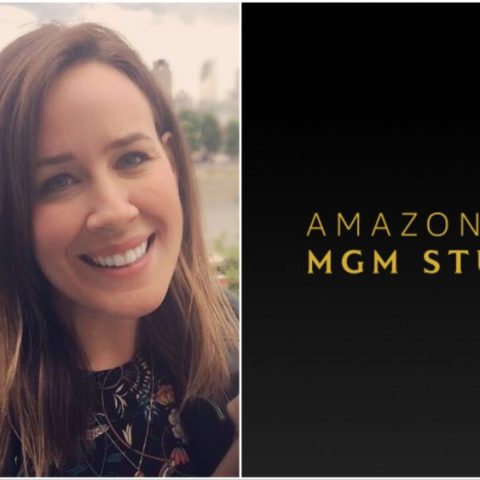Anaïs Baker Takes on New Role as Head of Global Formats at Amazon MGM Studios