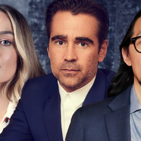 Margot Robbie and Colin Farrell’s New Film ‘A Big Bold Beautiful Journey’ Secures Global Distribution with Sony in EFM Breakthrough at Berlin Market