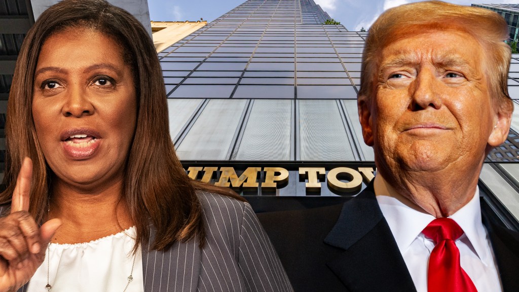 Donald Trump faces $112K daily payment in NY civil trial fraud interest; Ex-POTUS given 30 days to post $466M bond for appeal or risk asset seizure – Update