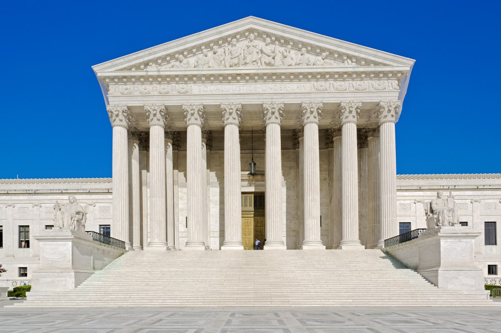 Supreme Court Examines Social Media Platforms’ First Amendment Rights in Regulating Online Public Spaces – Update