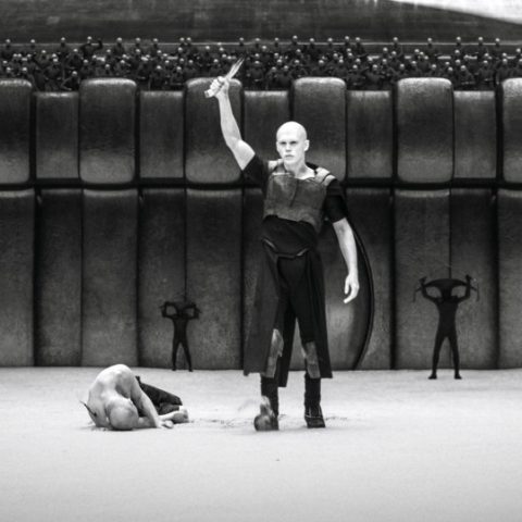 Dune: Part Two Rakes in Over $10 Million in Previews, Box Office Early Look Shows