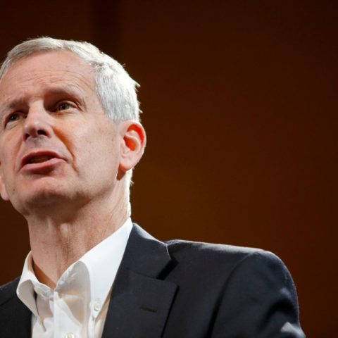 EchoStar Chairman Charlie Ergen Skips Dish Network Parent’s Quarterly Earnings Call Amid Growing Investor Concerns Over Debt