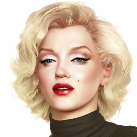AI Marilyn Monroe Marks Another Step Forward In Extending Celebrity Brand Value Beyond The Grave
