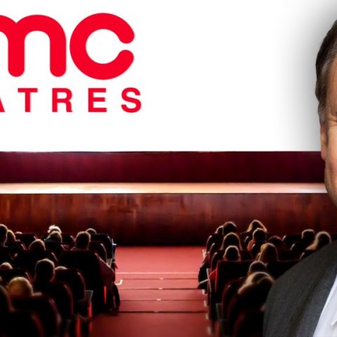 AMC Entertainment CEO Adam Aron’s 2023 Pay Package Increases to $25 Million, Deemed Less Valuable by Current Stock Price