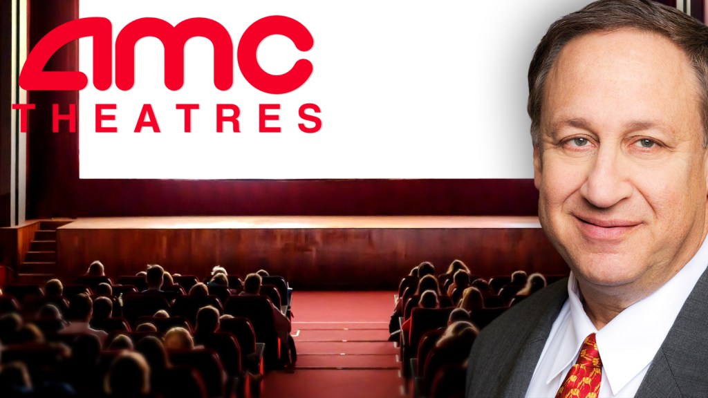 AMC Entertainment CEO Adam Aron’s 2023 Pay Package Increases to $25 Million, Deemed Less Valuable by Current Stock Price