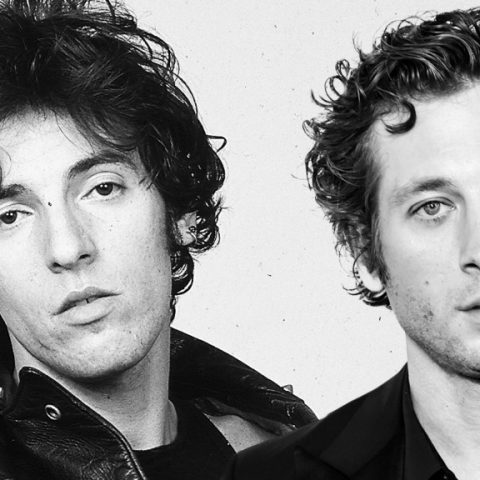 David Greenbaum Secures ‘Deliver Me From Nowhere’ for 20th Century, Jeremy Allen White to Play Bruce Springsteen in Scott Cooper’s Drama about ‘Nebraska’ Album